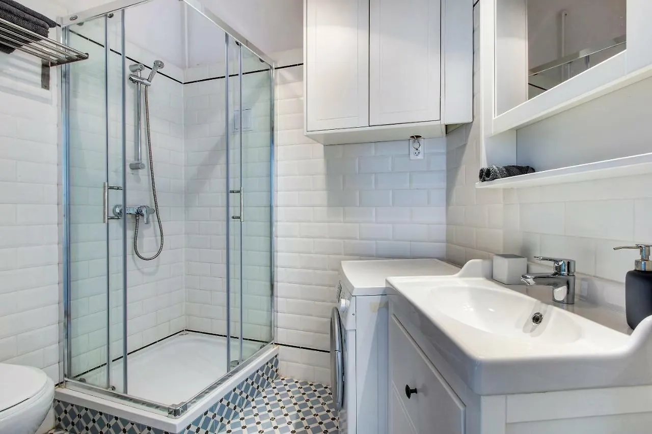 Apartment Alma'S Romantic Getaway Budapest Hungary